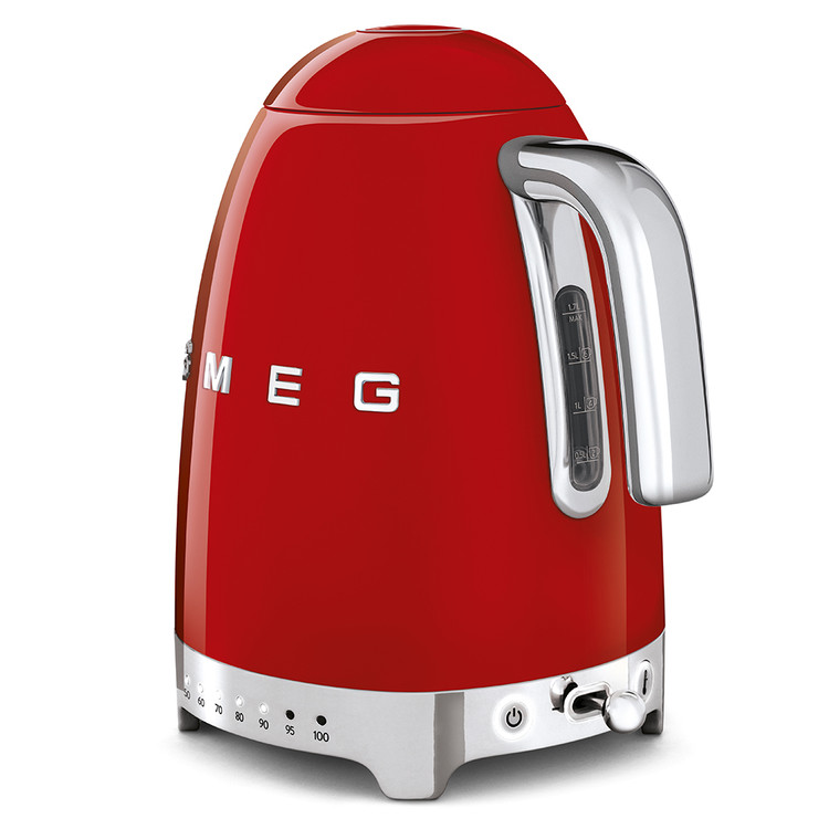 کتری برقی درجه دار اسمگ SMEG مدل KLF04