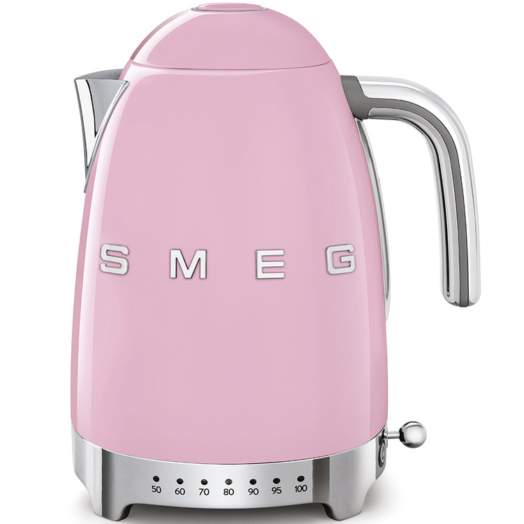 کتری برقی درجه دار اسمگ SMEG مدل KLF04