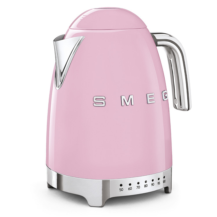 کتری برقی درجه دار اسمگ SMEG مدل KLF04
