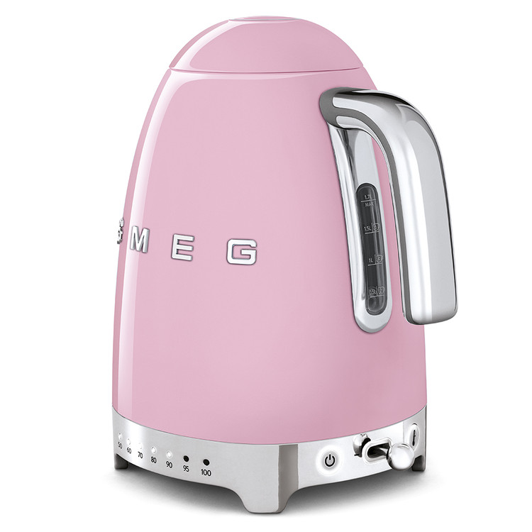 کتری برقی درجه دار اسمگ SMEG مدل KLF04