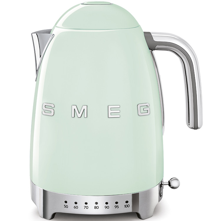 کتری برقی درجه دار اسمگ SMEG مدل KLF04
