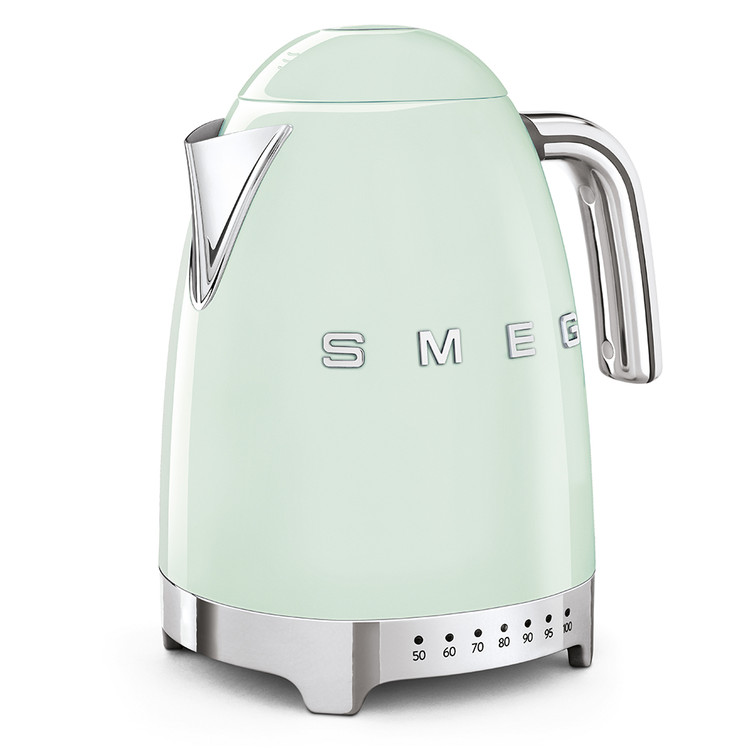کتری برقی درجه دار اسمگ SMEG مدل KLF04