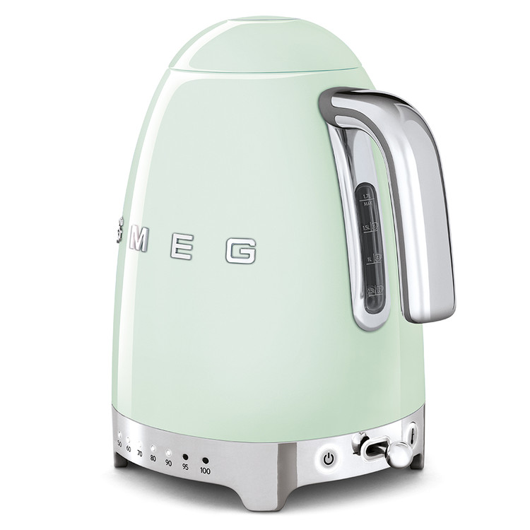کتری برقی درجه دار اسمگ SMEG مدل KLF04