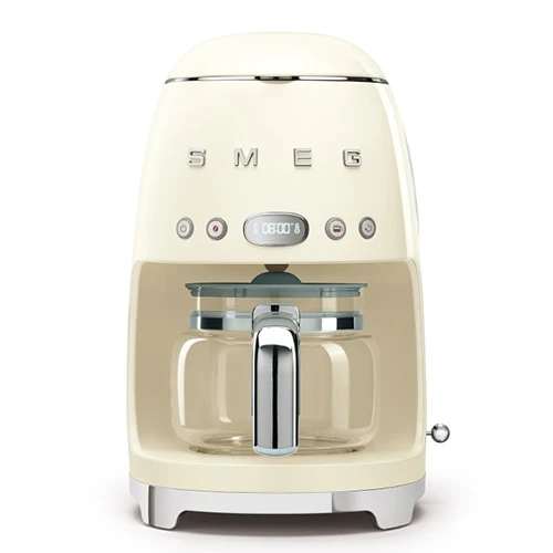 قهوه فرانسه اسمگ SMEG مدل DCF02