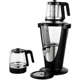 چای ساز سماوری ساکس مدل GT.TM9010