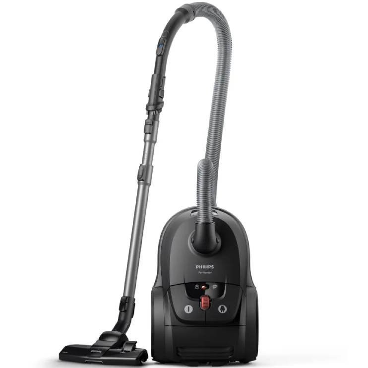 جاروبرقی فیلیپس مدل XD8022 ( اصل )