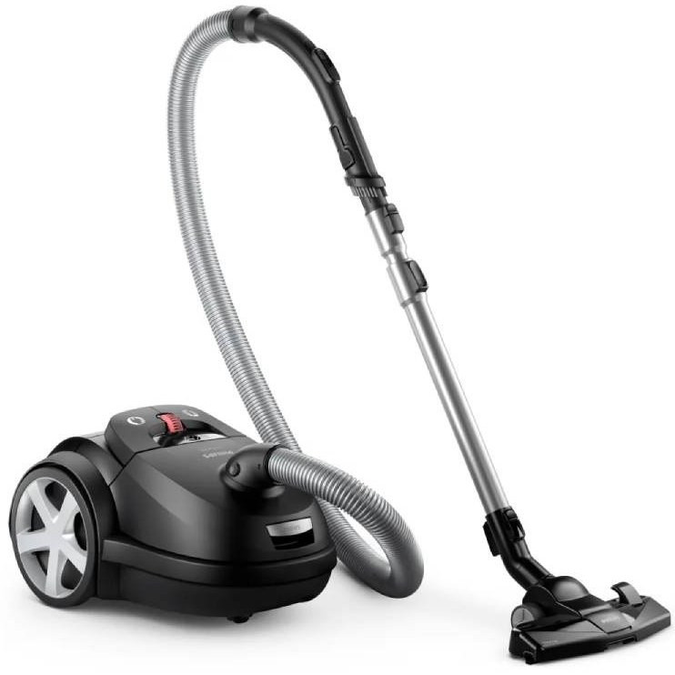 جاروبرقی فیلیپس مدل XD8022 ( اصل )