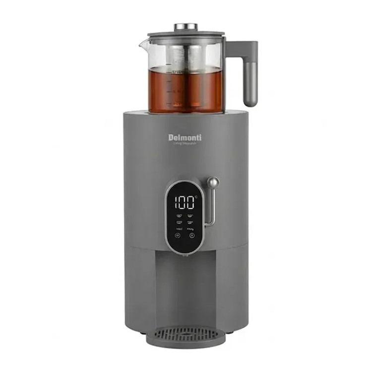 چای ساز سماوری دلمونتی مدل DL440