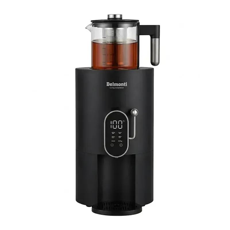 چای ساز سماوری دلمونتی     مدل DL440