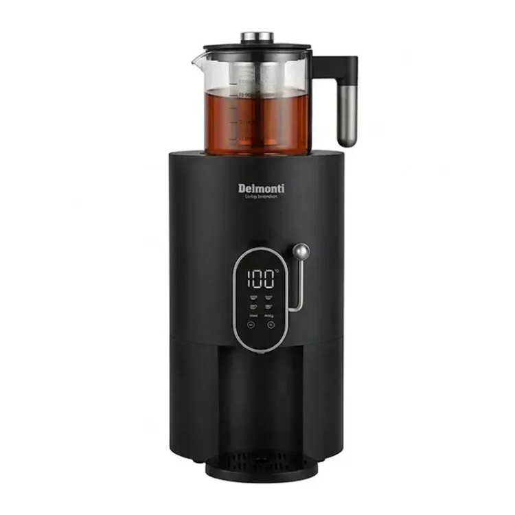 چای ساز سماوری دلمونتی مدل DL440