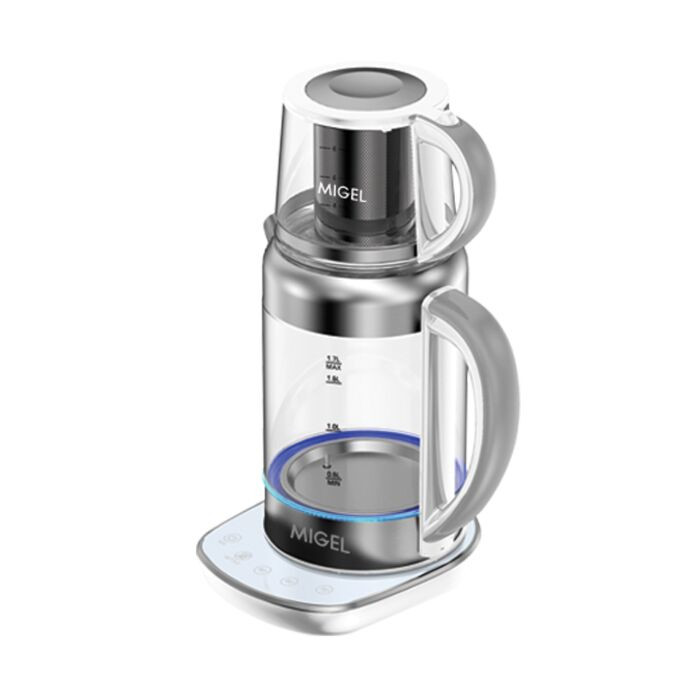 چای ساز میگل مدل GTS 230 ( وارداتی )